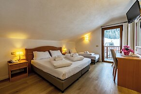 Hotel Grizzly