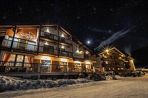 Hotel Grizzly
