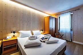 Hotel Grizzly