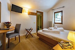 Hotel Grizzly