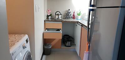 Mactan Newtown with Ocean View