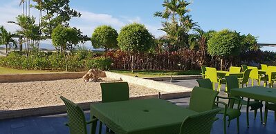 Mactan Newtown with Ocean View