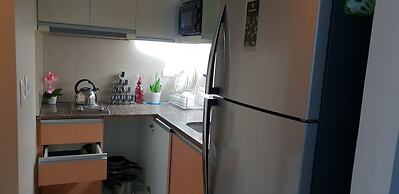 Mactan Newtown with Ocean View