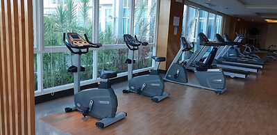 Mactan Newtown with Ocean View