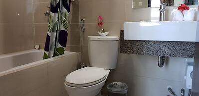 Mactan Newtown with Ocean View