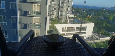 Mactan Newtown with Ocean View