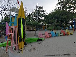 Mactan Newtown with Ocean View