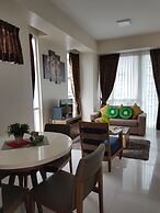 Mactan Newtown with Ocean View