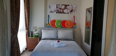 Mactan Newtown with Ocean View