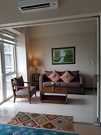 Mactan Newtown with Ocean View