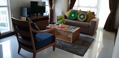 Mactan Newtown with Ocean View