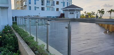 Mactan Newtown with Ocean View