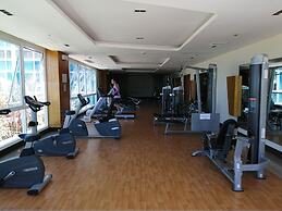 Mactan Newtown with Ocean View