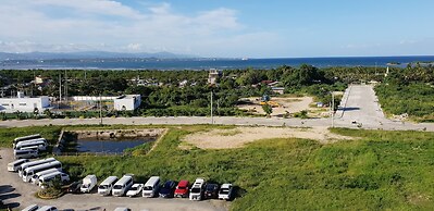 Mactan Newtown with Ocean View
