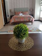 Mactan Newtown with Ocean View