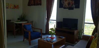 Mactan Newtown with Ocean View