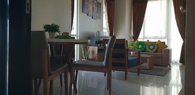 Mactan Newtown with Ocean View