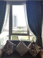 Mactan Newtown with Ocean View