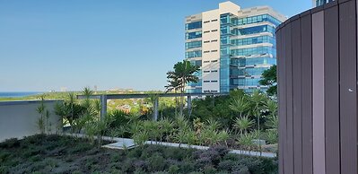 Mactan Newtown with Ocean View