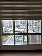 Mactan Newtown with Ocean View