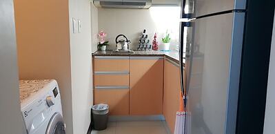 Mactan Newtown with Ocean View