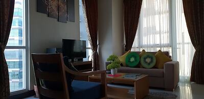 Mactan Newtown with Ocean View