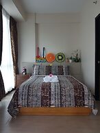 Mactan Newtown with Ocean View