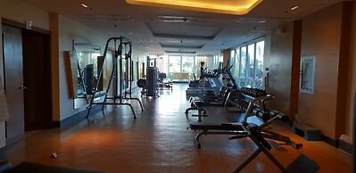 Mactan Newtown with Ocean View