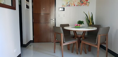 Mactan Newtown with Ocean View