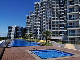 Mactan Newtown with Ocean View