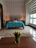 Mactan Newtown with Ocean View