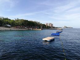 Mactan Newtown with Ocean View