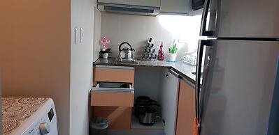 Mactan Newtown with Ocean View