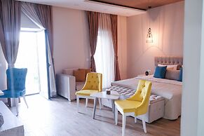 Apartments Eneida