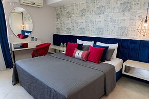 Apartments Eneida