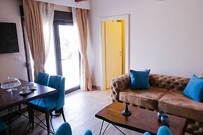 Apartments Eneida