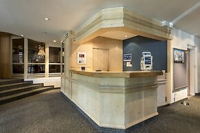 T3 Alpenhotel Flims