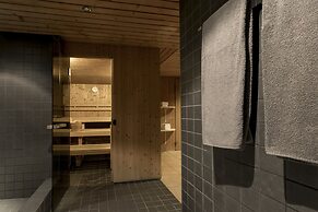 T3 Alpenhotel Flims