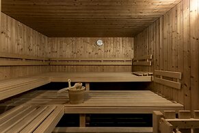 T3 Alpenhotel Flims