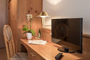 T3 Alpenhotel Flims