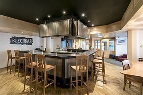 T3 Alpenhotel Flims