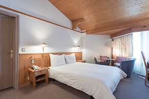 T3 Alpenhotel Flims