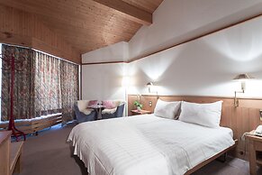 T3 Alpenhotel Flims