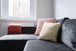 The Euston St Pancras Apartments