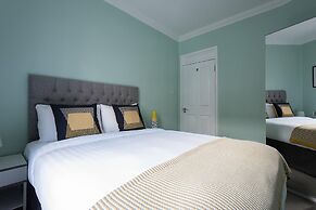 The Euston St Pancras Apartments