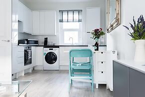 The Euston St Pancras Apartments