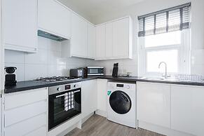 The Euston St Pancras Apartments