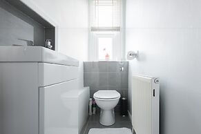 The Euston St Pancras Apartments