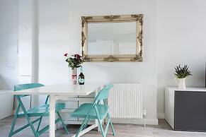 The Euston St Pancras Apartments