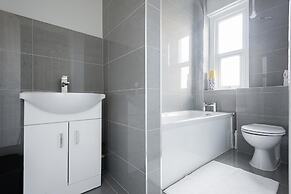 The Euston St Pancras Apartments